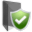 Dark Files icon